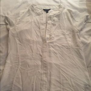 Simply Vera Wang Blouse